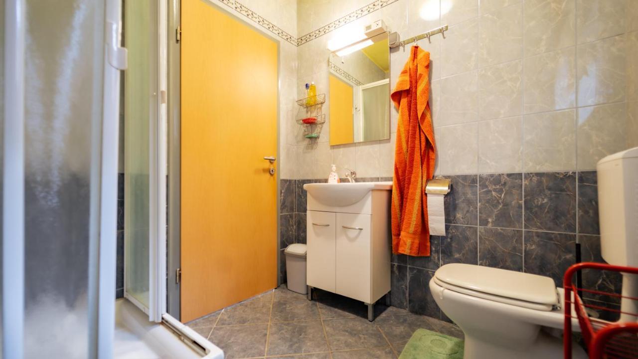 Apartment David Trsce Экстерьер фото