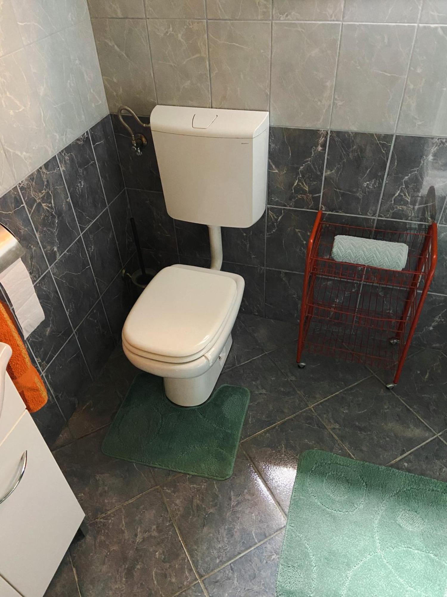 Apartment David Trsce Экстерьер фото